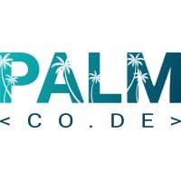 Palm Code logo